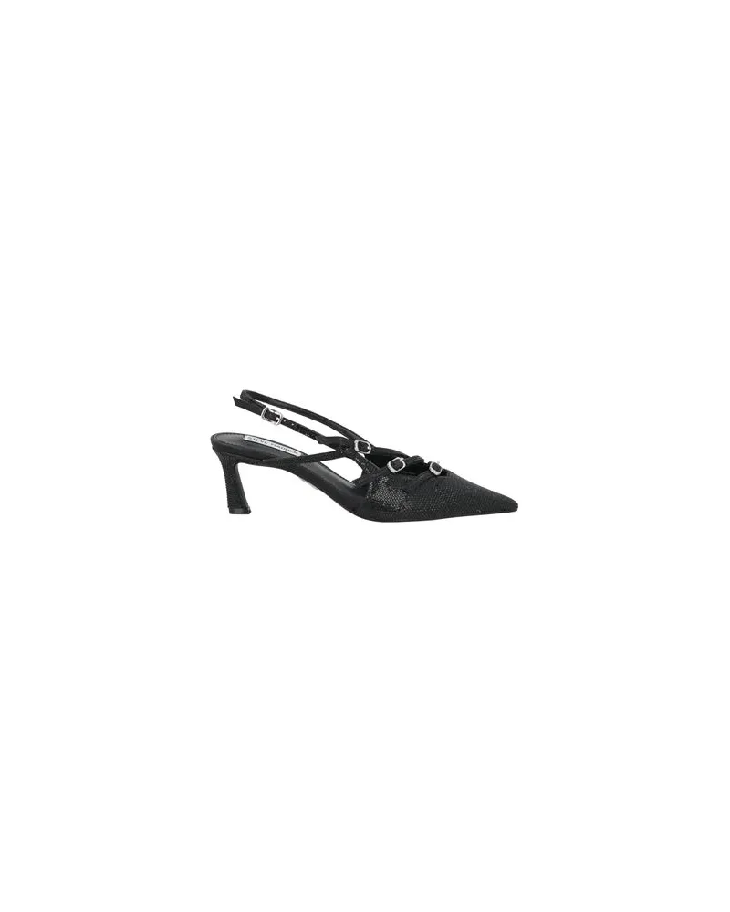 Steve Madden SCHUHE - Pumpsauf YOOX.COM Schwarz