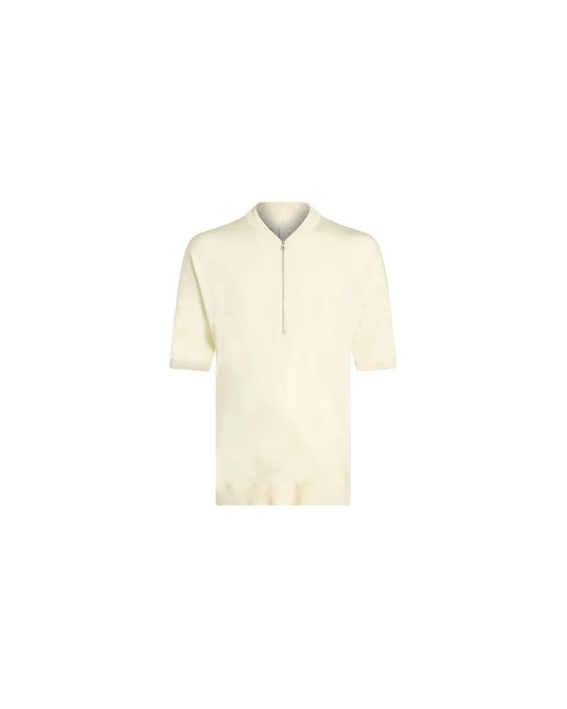 Nike STRICKWAREN - Pulloverauf YOOX.COM Elfenbein