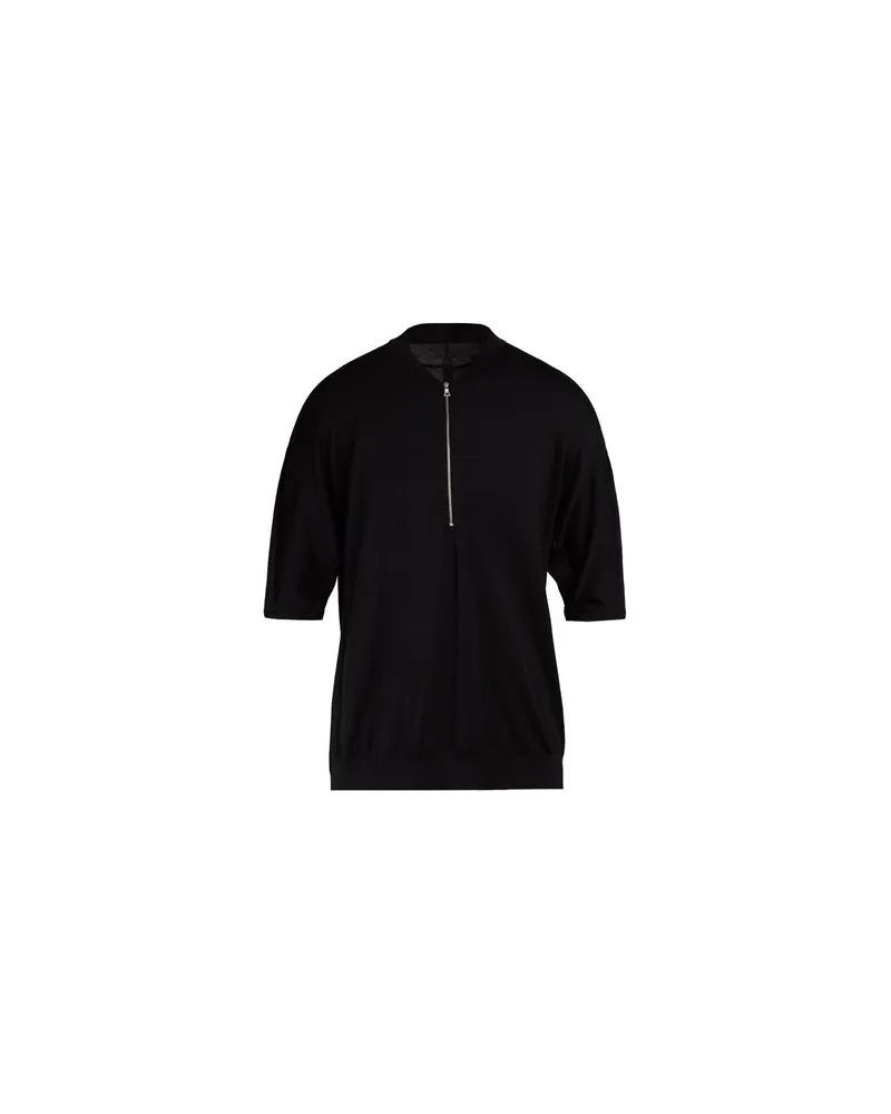 Nike STRICKWAREN - Pulloverauf YOOX.COM Schwarz