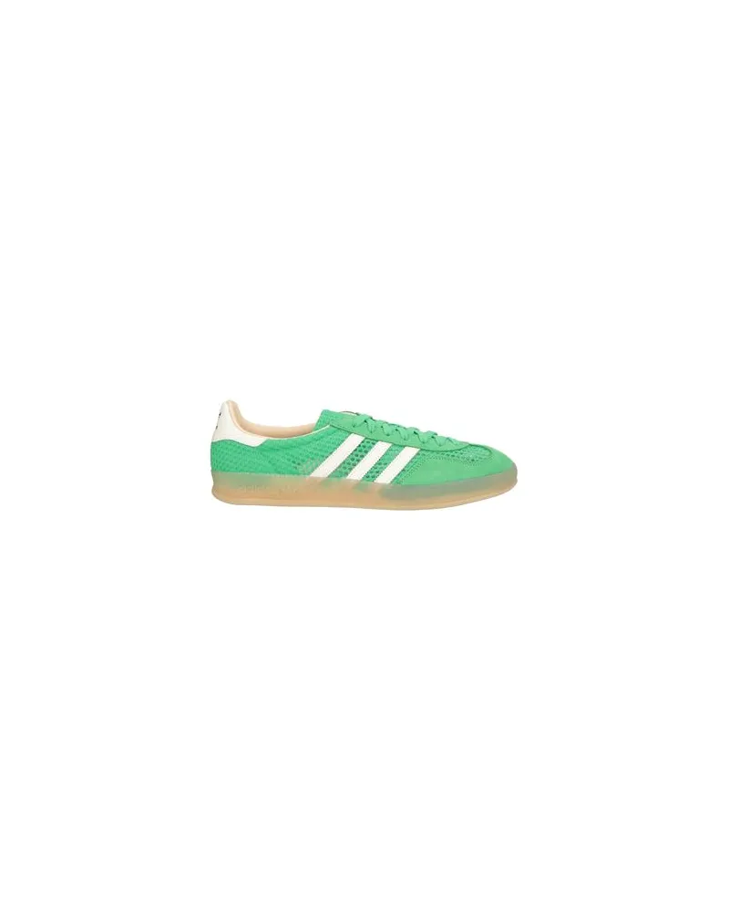 adidas SCHUHE - Sneakersauf YOOX.COM Grün