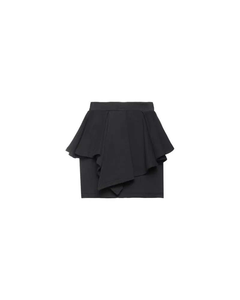 Alexandre Vauthier HOSEN & RÖCKE - Miniröckeauf YOOX.COM Schwarz
