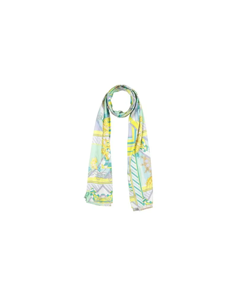 Clips ACCESSOIRES - Schalsauf YOOX.COM Säuregrün