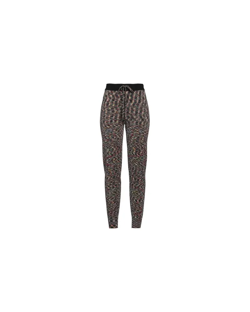 Missoni HOSEN & RÖCKE - Hosenauf YOOX.COM Nachtblau