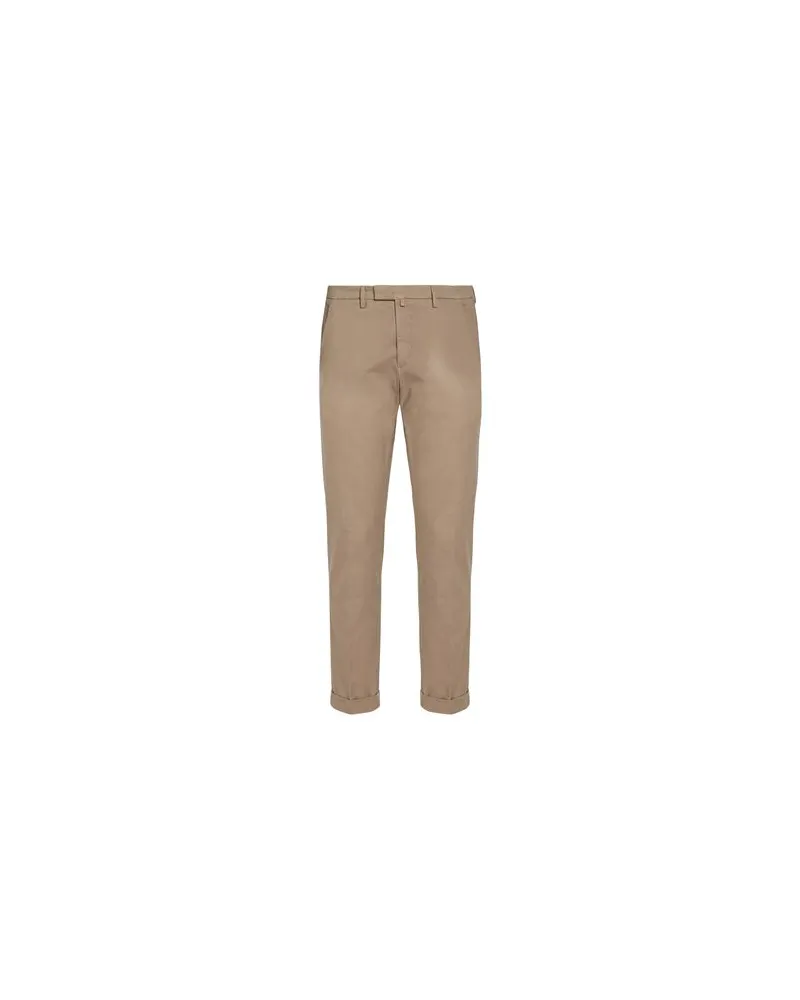 Briglia 1949 HOSEN & RÖCKE - Hosenauf YOOX.COM Beige