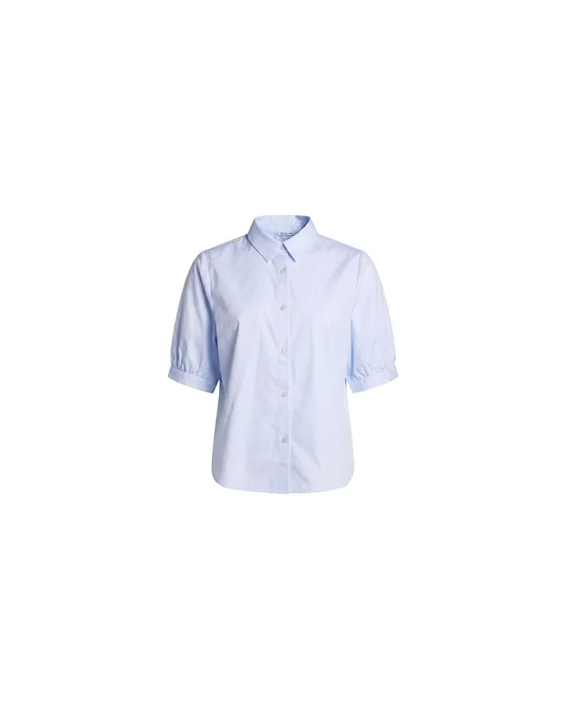 True Religion TOPS - Hemdenauf YOOX.COM Himmelblau