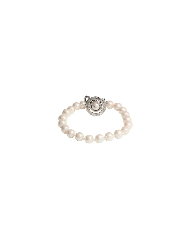 Vivienne Westwood SCHMUCK und UHREN - Armbänderauf YOOX.COM Silber