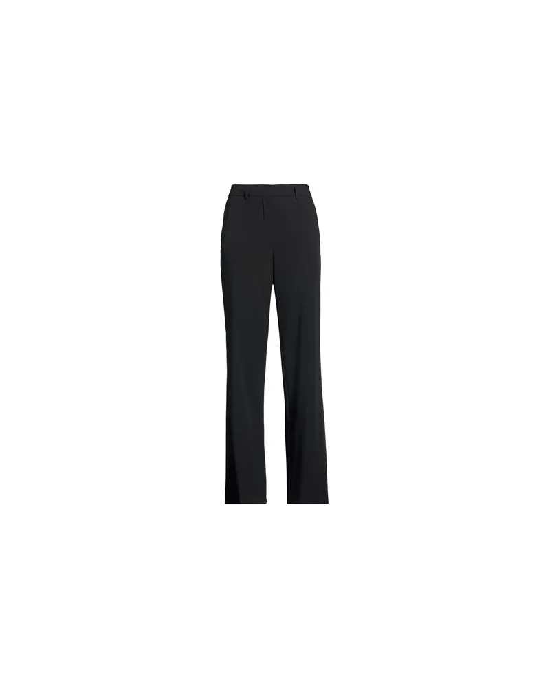 Rue du Bac HOSEN & RÖCKE - Hosenauf YOOX.COM Schwarz