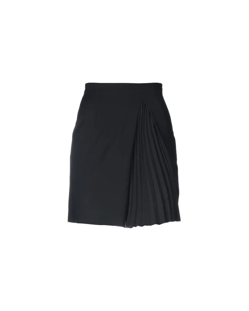 Pinko HOSEN & RÖCKE - Midi-Röckeauf YOOX.COM Schwarz