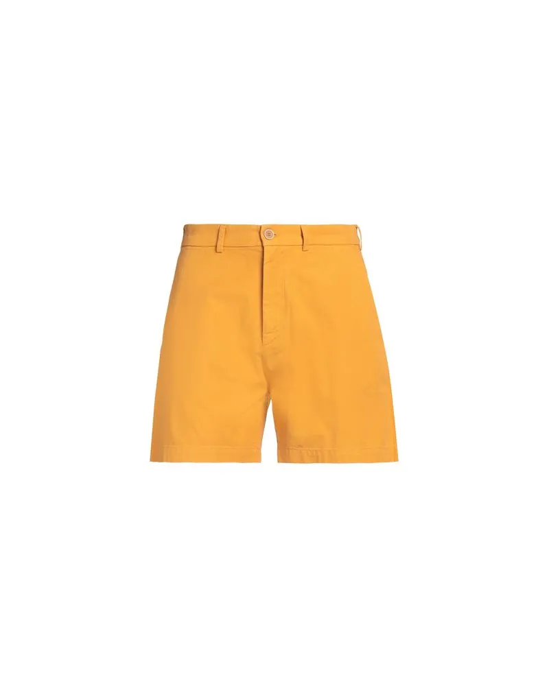 RANRA HOSEN & RÖCKE - Shorts & Bermudashortsauf YOOX.COM Ringelblume