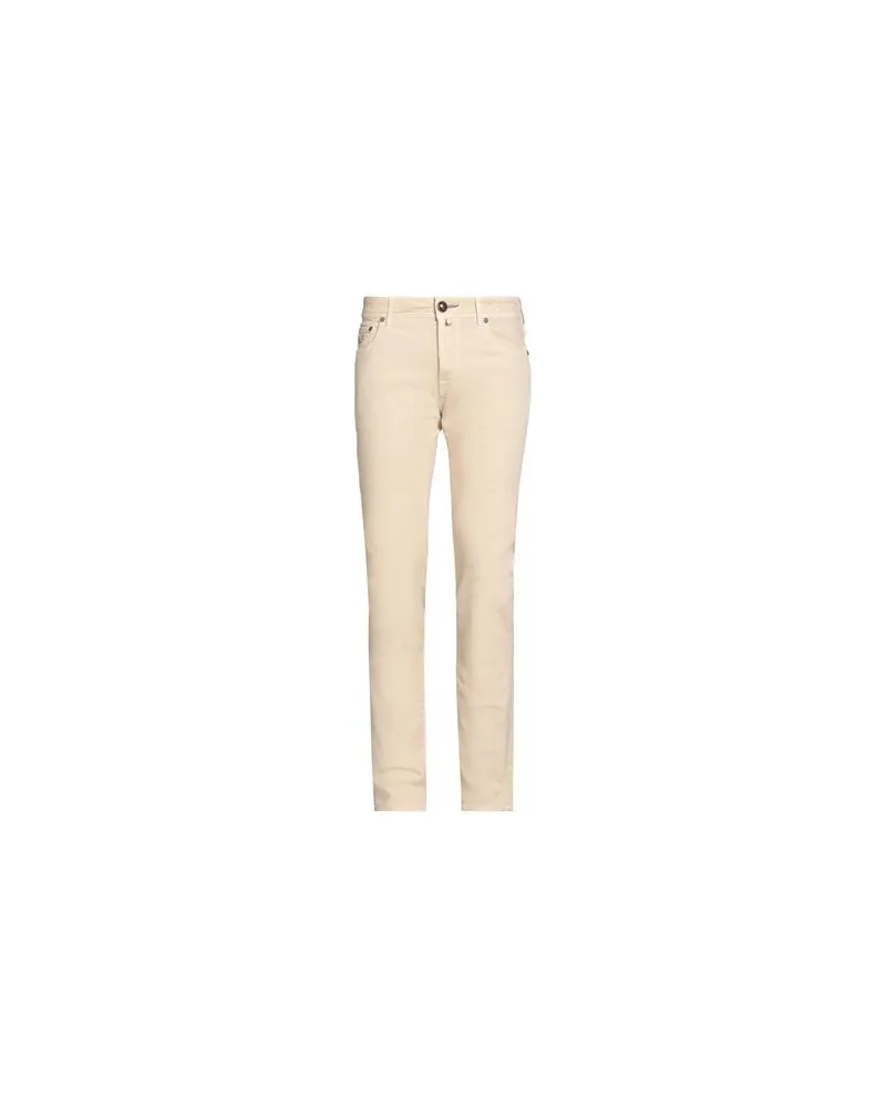 Jacob Cohën HOSEN & RÖCKE - Hosenauf YOOX.COM Beige