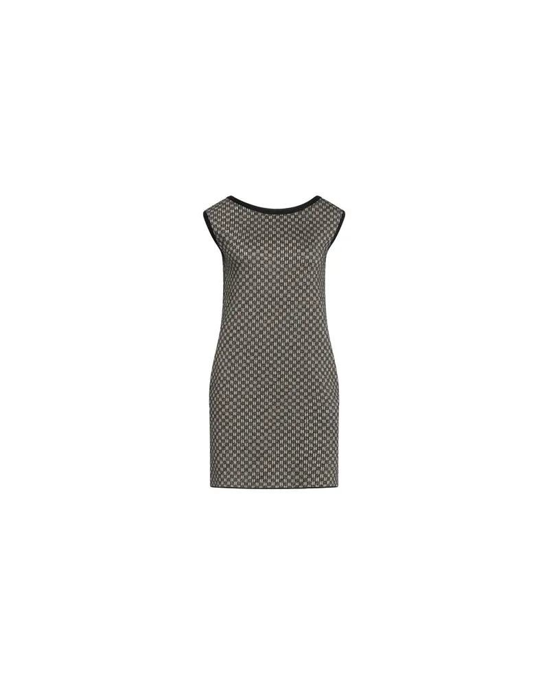 Charlott KLEIDER - Mini-Kleiderauf YOOX.COM Gold