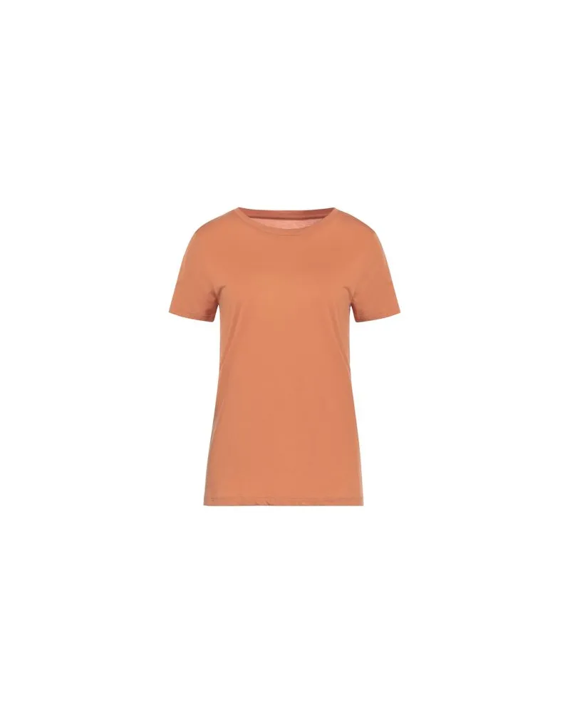 Armani Exchange TOPS - T-shirtsauf YOOX.COM Mandarine