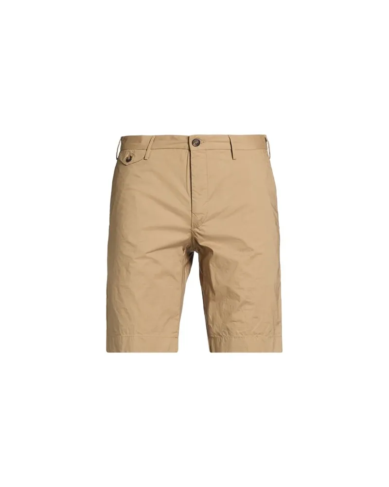 Incotex BY SLOWEAR - HOSEN & RÖCKE - Shorts & Bermudashortsauf YOOX.COM Khaki