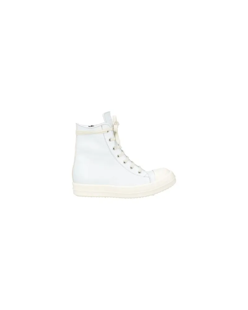 Rick Owens SCHUHE - Sneakersauf YOOX.COM Off