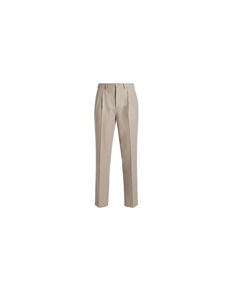 Biagio Santaniello HOSEN & RÖCKE - Hosenauf YOOX.COM Sand