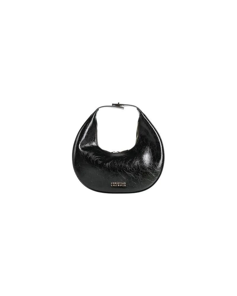Christian Lacroix TASCHEN - Handtaschenauf YOOX.COM Schwarz