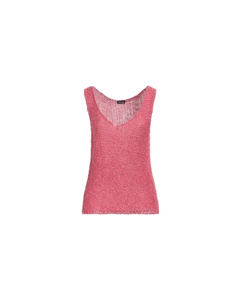Charlott STRICKWAREN - Pulloverauf YOOX.COM Rosa