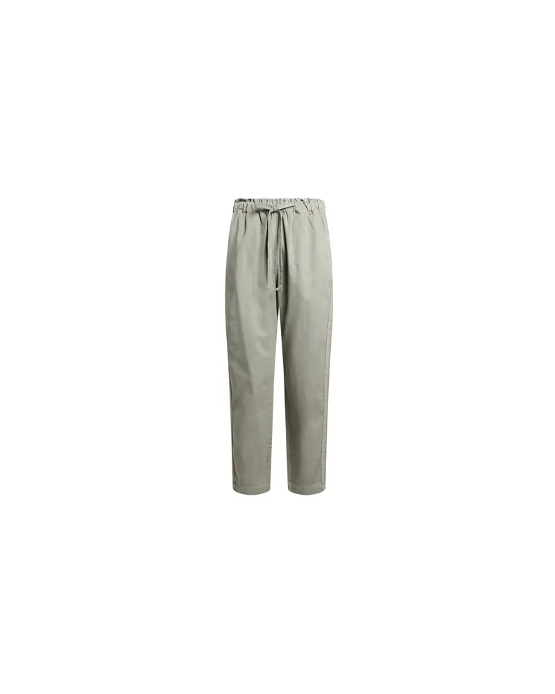 Xírena HOSEN & RÖCKE - Hosenauf YOOX.COM Salbeigrün