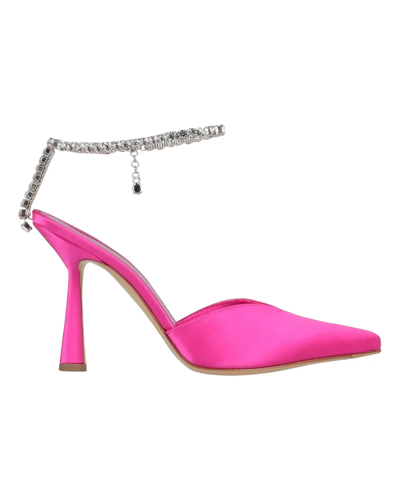 Aldo Castagna Pumps Fuchsia