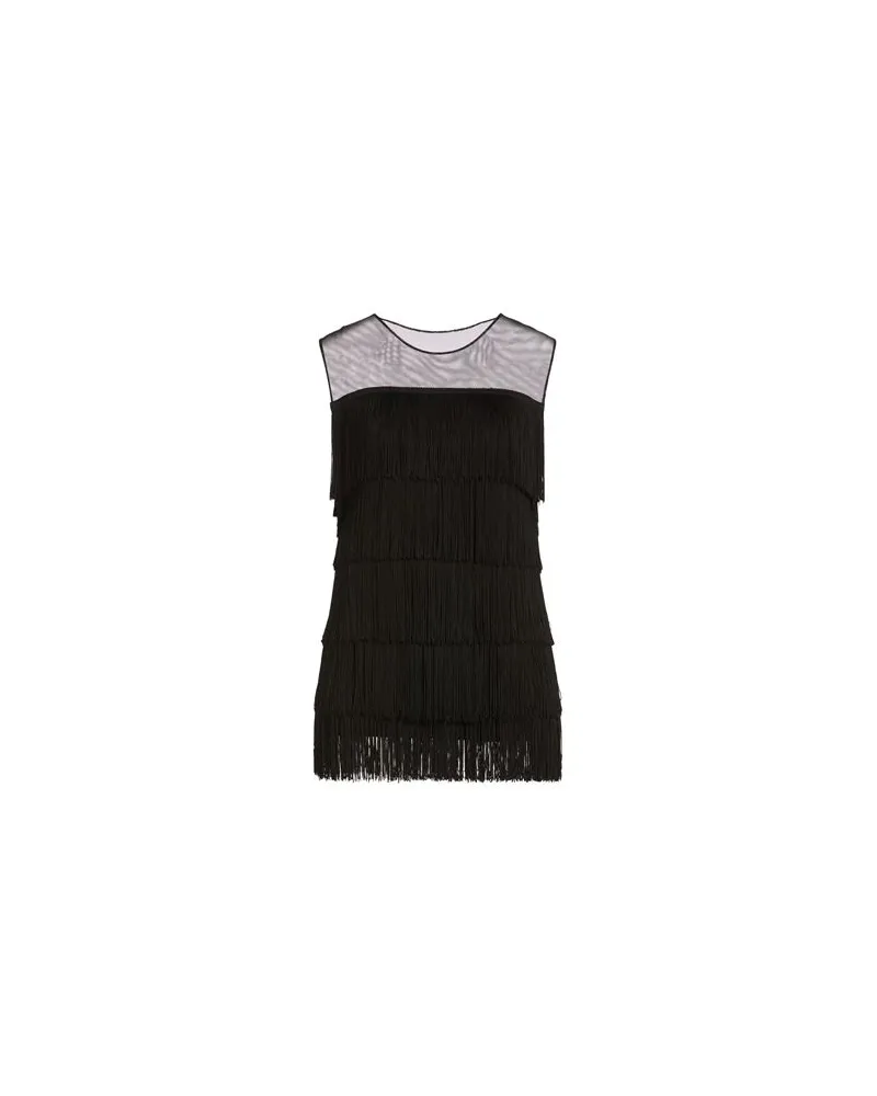Norma Kamali KLEIDER - Mini-Kleiderauf YOOX.COM Schwarz
