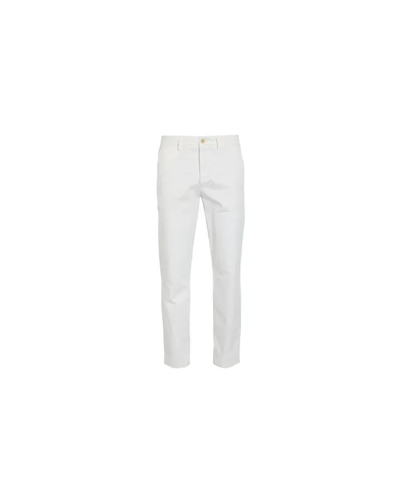 Dockers SMART 360 FLEX CHINO TAPERED  - HOSEN & RÖCKE - Hosenauf YOOX.COM Off