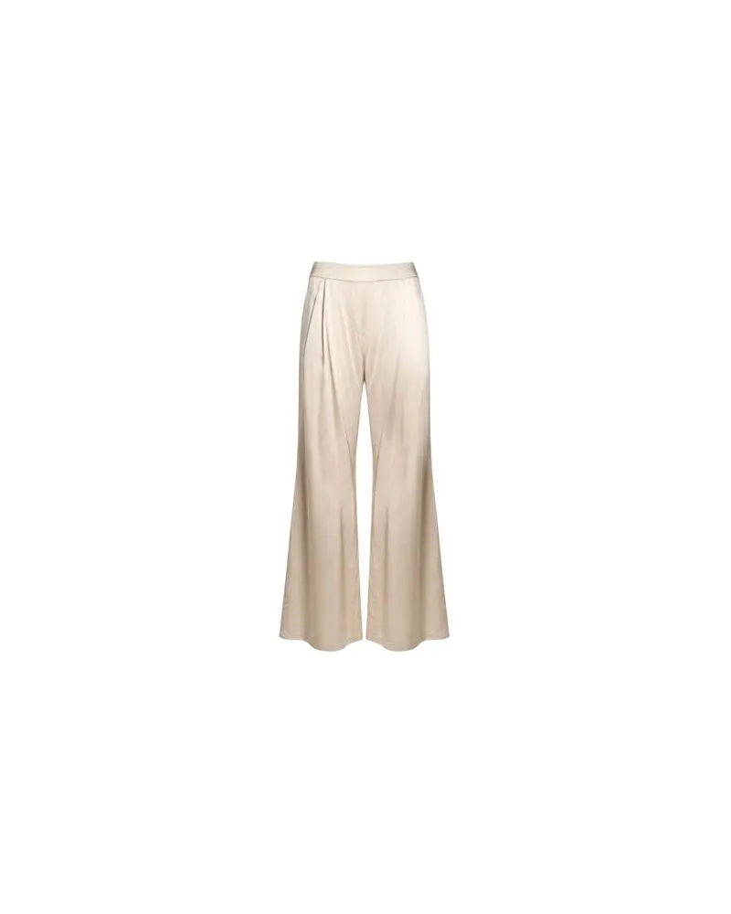 Daniele Fiesoli HOSEN & RÖCKE - Hosenauf YOOX.COM Beige