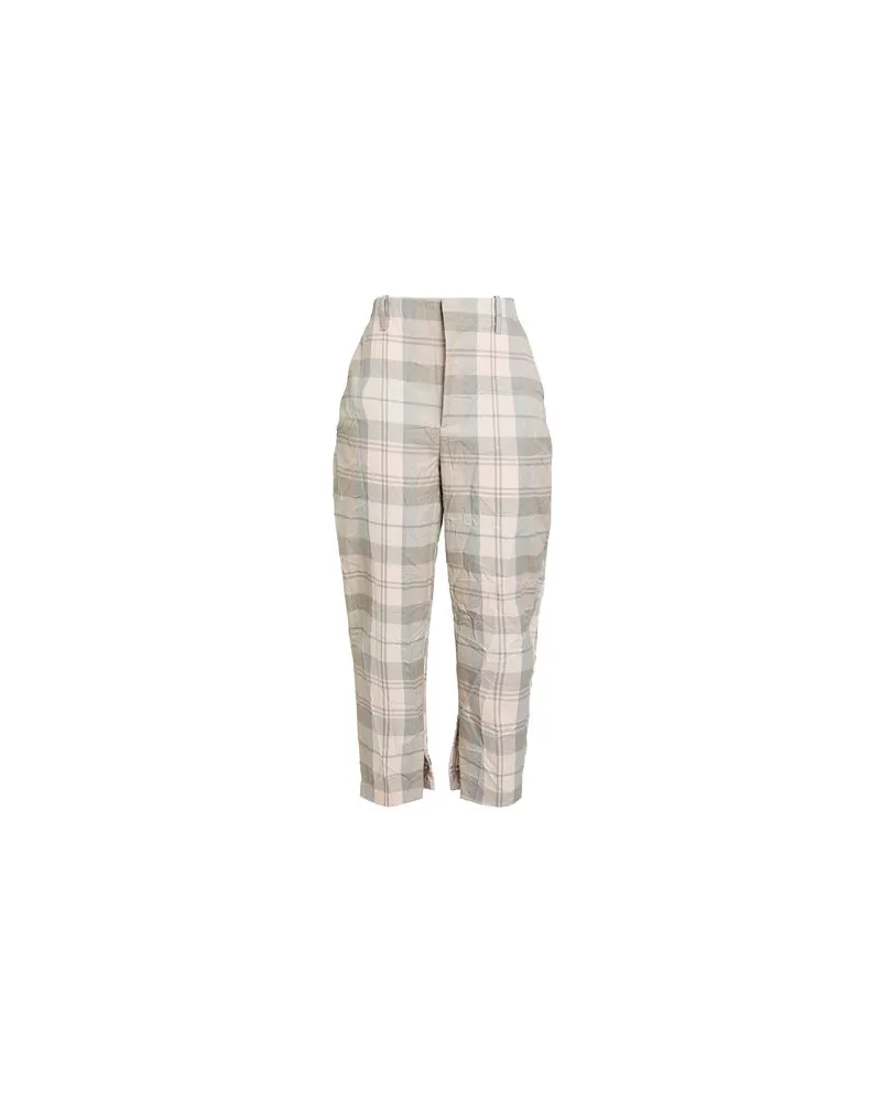 Liviana Conti HOSEN & RÖCKE - Hosenauf YOOX.COM Beige