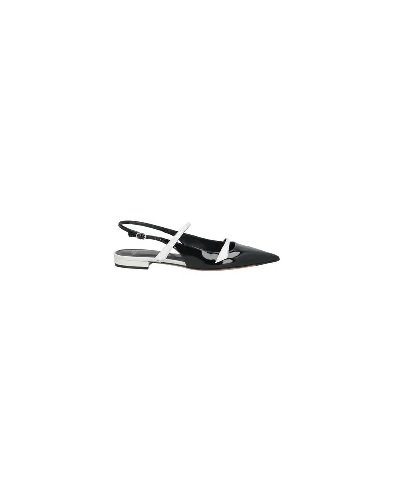 Alexandre Birman SCHUHE - Ballerinasauf YOOX.COM Schwarz