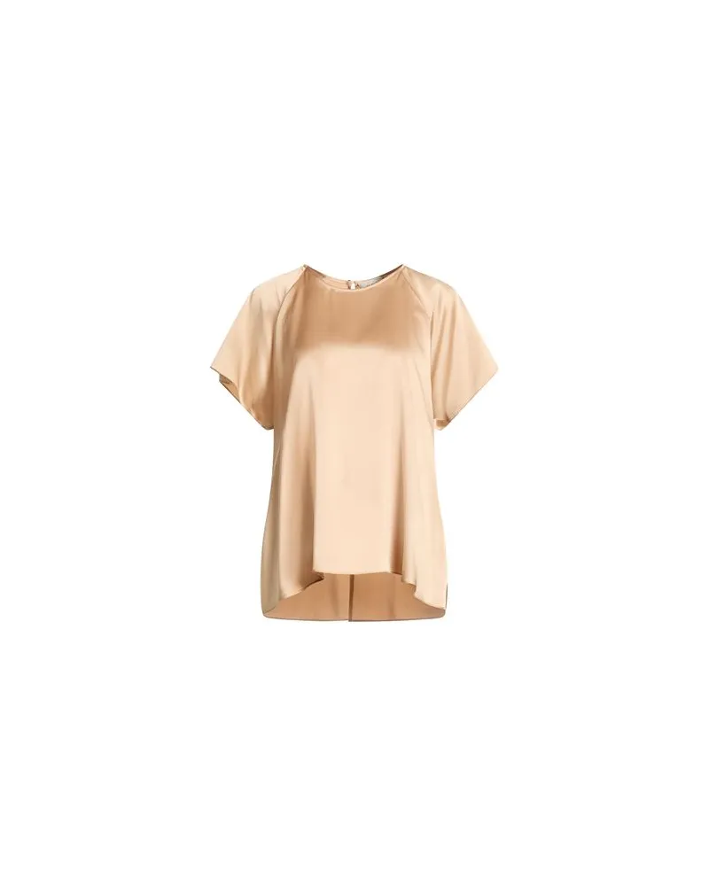 Lee Mathews TOPS - Topsauf YOOX.COM Sand