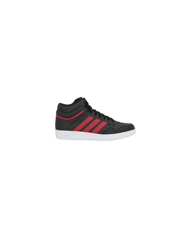 adidas SCHUHE - Sneakersauf YOOX.COM Schwarz