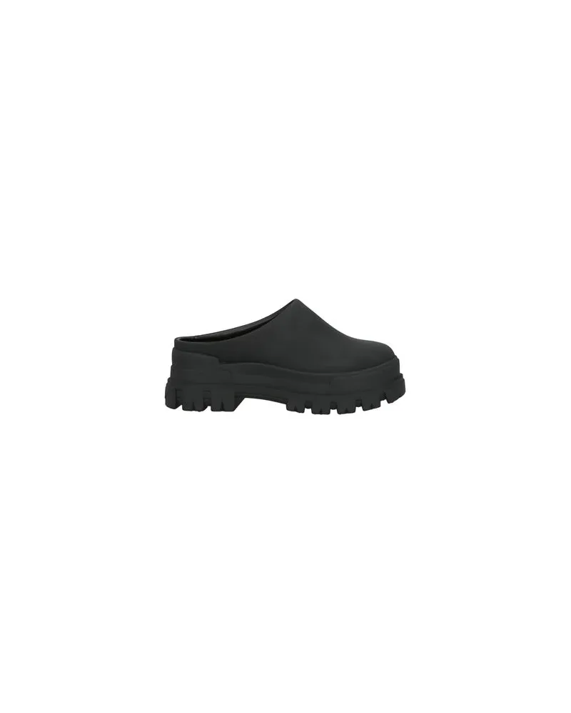 Buffalo SCHUHE - Mules & Clogsauf YOOX.COM Schwarz