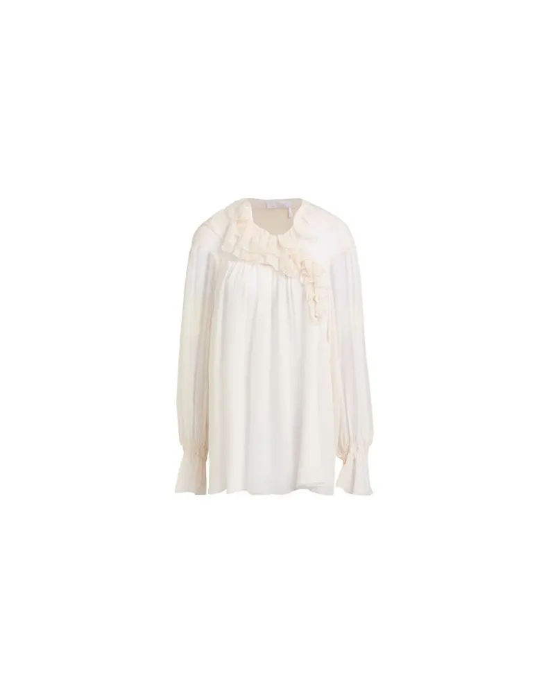 Chloé TOPS - Topsauf YOOX.COM Hellrosa