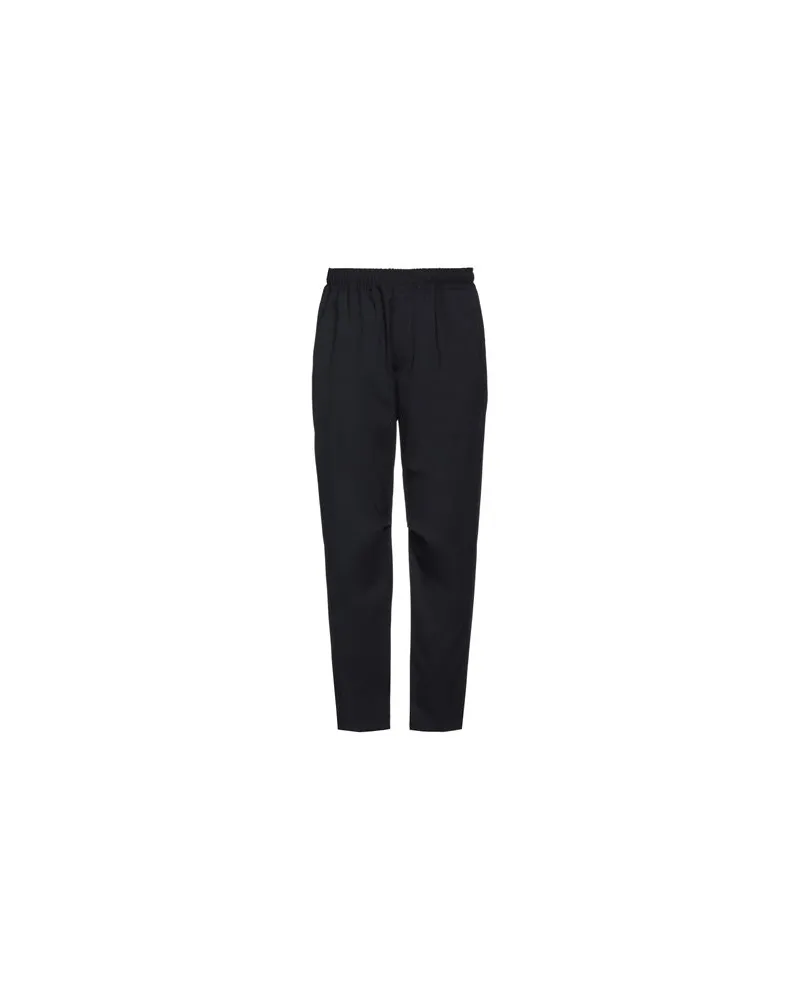 PMDS PREMIUM MOOD DENIM SUPERIOR HOSEN & RÖCKE - Hosenauf YOOX.COM Nachtblau