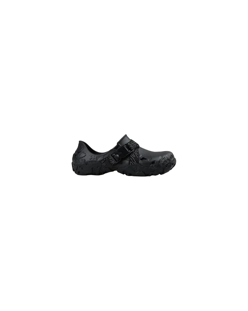 Crocs SCHUHE - Mules & Clogsauf YOOX.COM Schwarz