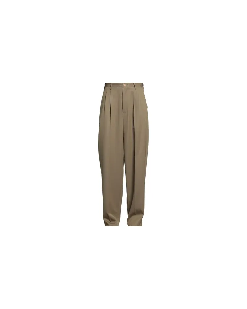 Magliano HOSEN & RÖCKE - Hosenauf YOOX.COM Khaki