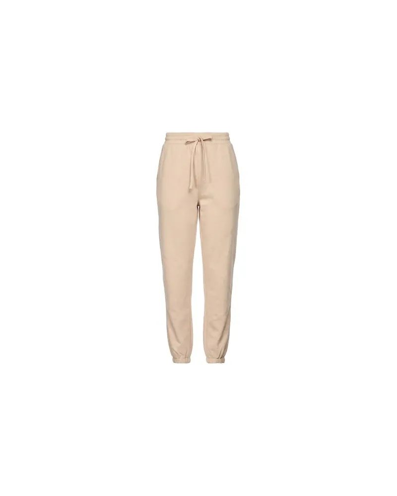 Max Mara HOSEN & RÖCKE - Hosenauf YOOX.COM Beige