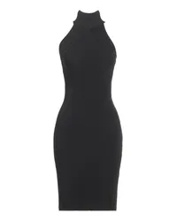 MARCIANO Los Angeles Mini-Kleid Schwarz