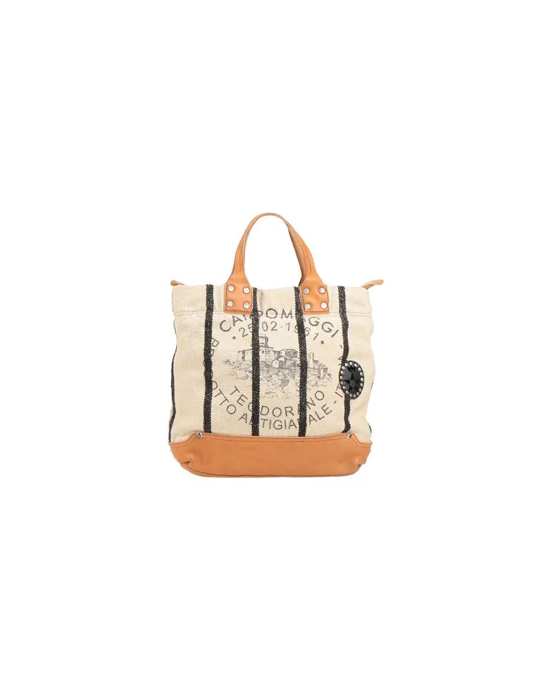 Campomaggi TASCHEN - Handtaschenauf YOOX.COM Beige