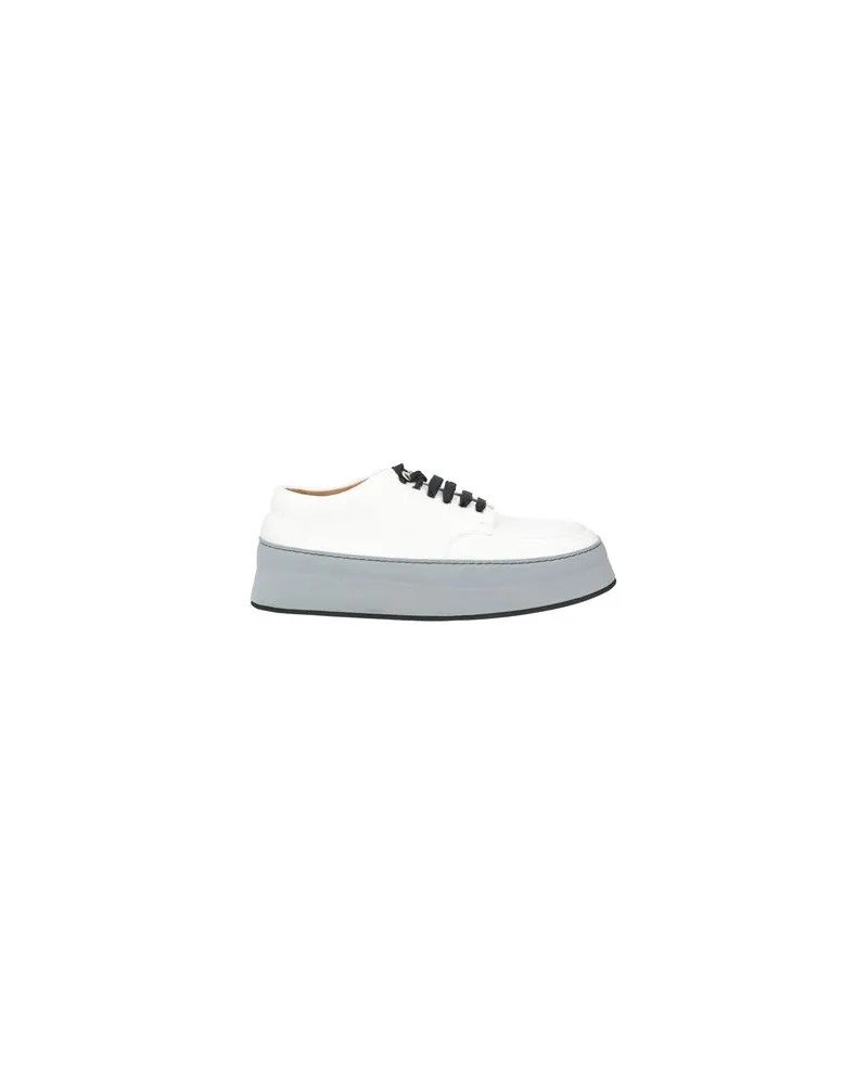 Marsèll SCHUHE - Schnürschuheauf YOOX.COM Weiß