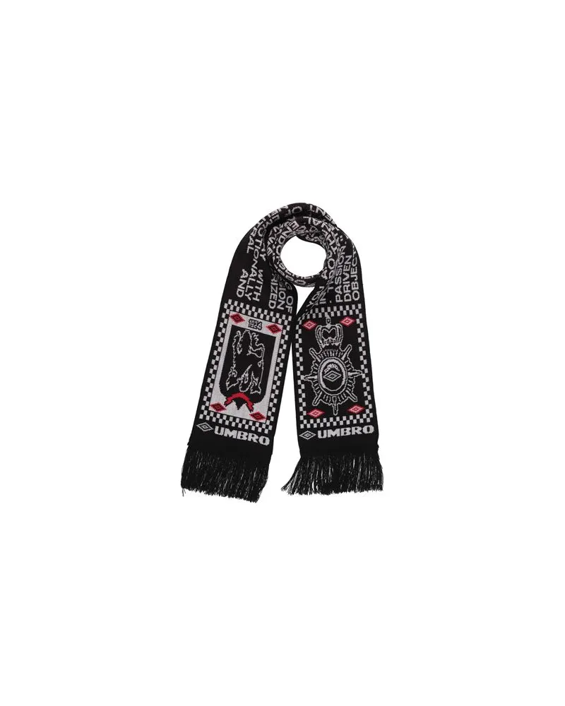 Umbro ACCESSOIRES - Schalsauf YOOX.COM Schwarz