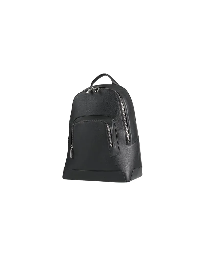 MOORER TASCHEN - Rucksäckeauf YOOX.COM Schwarz