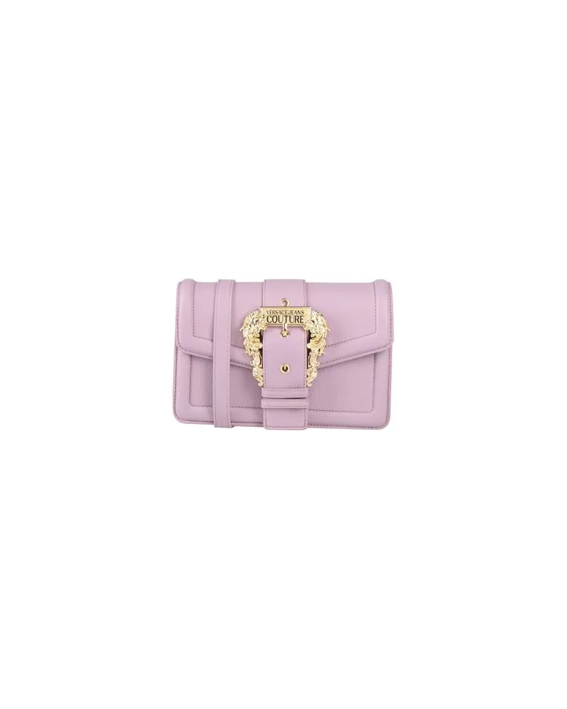 Versace Jeans TASCHEN - Umhängetascheauf YOOX.COM Malve