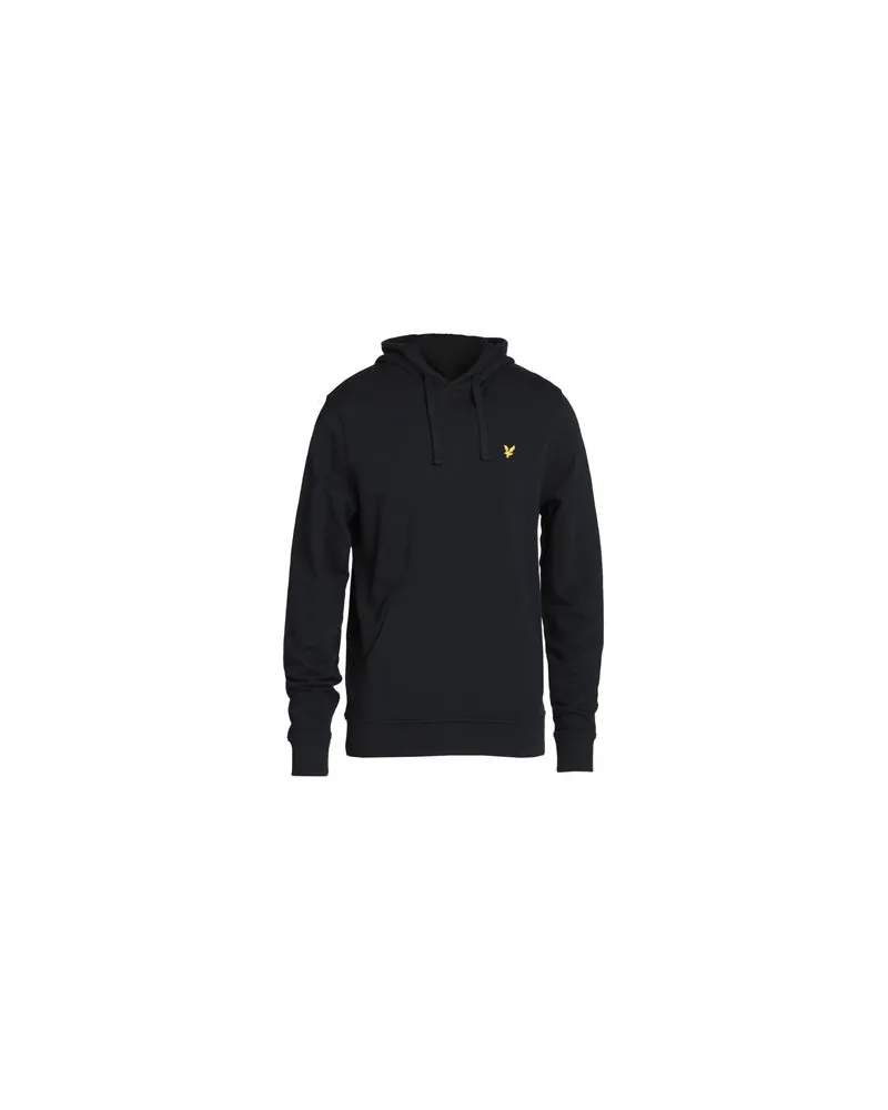 Lyle & Scott TOPS - Sweatshirtsauf YOOX.COM Marineblau