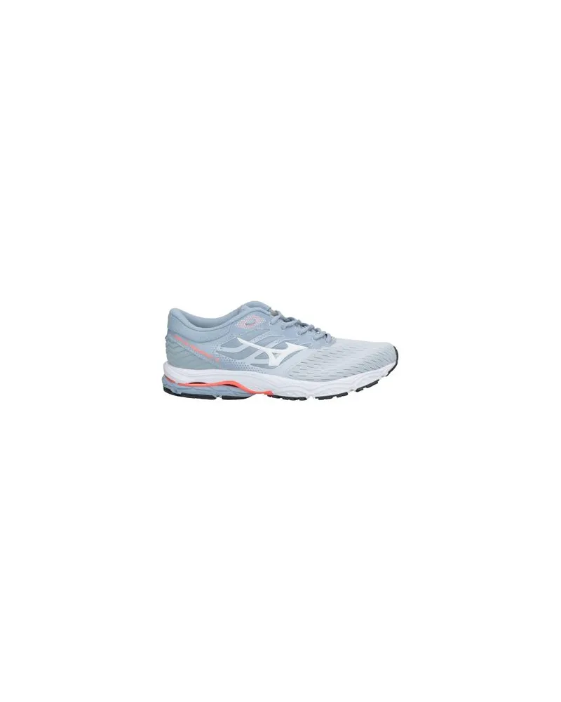 Mizuno WAVE PRODIGY WOS - SCHUHE - Sneakersauf YOOX.COM Himmelblau