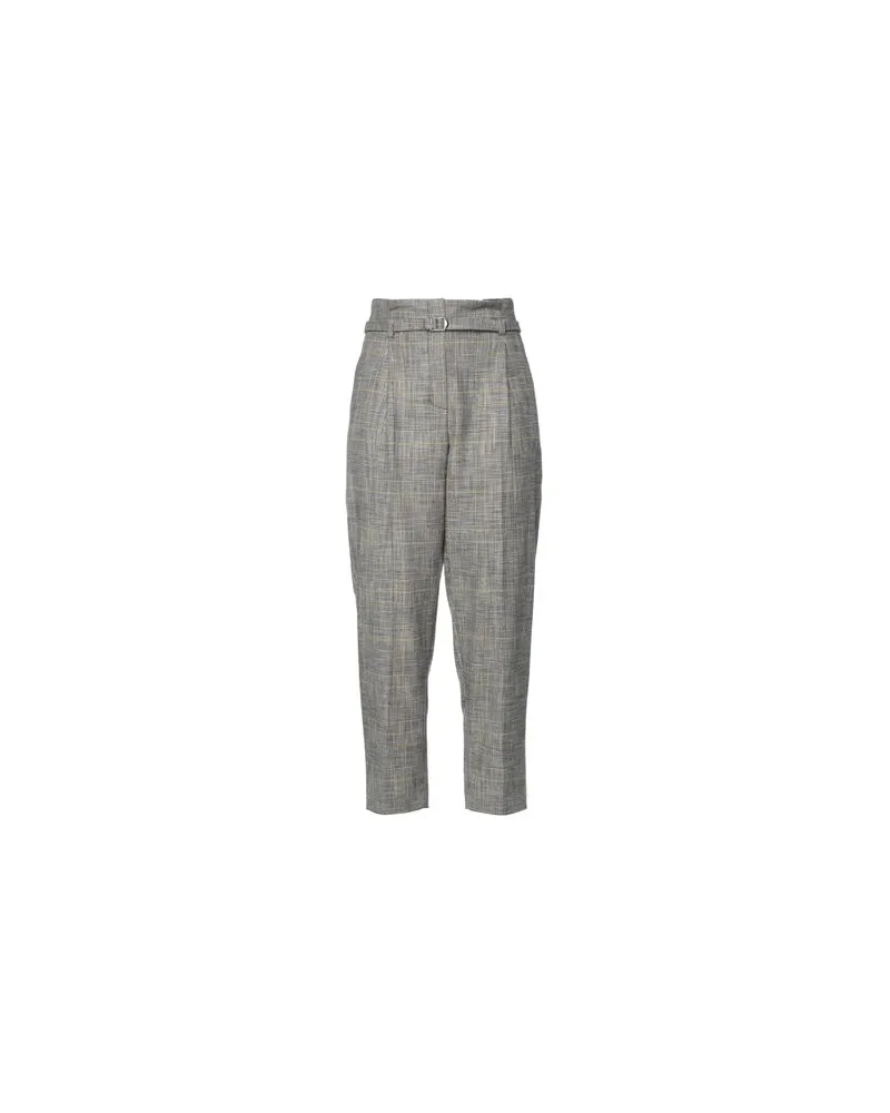 SEDUCTIVE  HOSEN & RÖCKE - Hosenauf YOOX.COM Schwarz