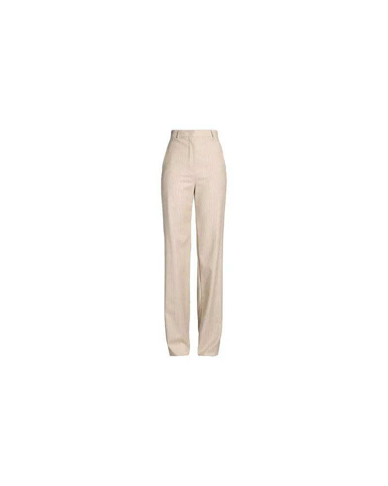 Max Mara HOSEN & RÖCKE - Hosenauf YOOX.COM Beige