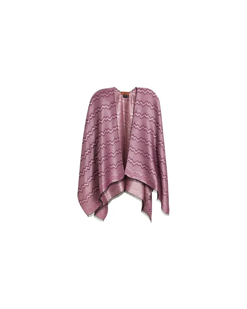 Missoni ACCESSOIRES - Schalsauf YOOX.COM Malve