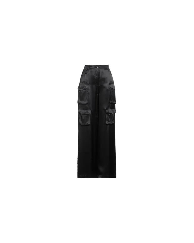 Ballantyne HOSEN & RÖCKE - Hosenauf YOOX.COM Schwarz