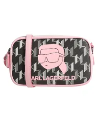 Karl Lagerfeld Umhängetasche Rosa