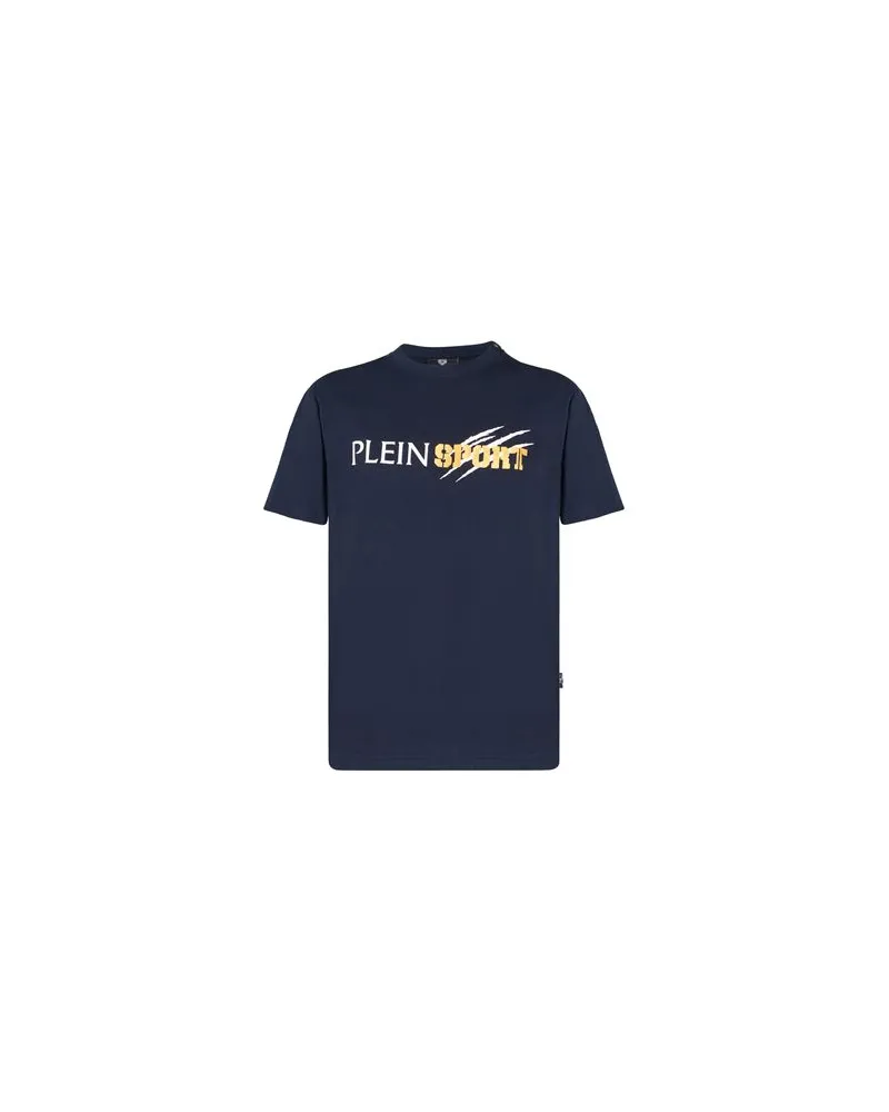 Philipp Plein TOPS - T-shirtsauf YOOX.COM Marineblau